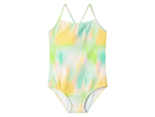 Name It badedragt arcadian grøn